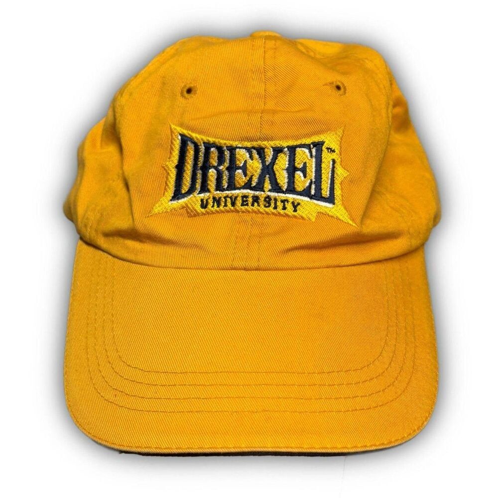 Drexel Baseball Cap